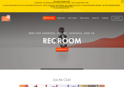 Rec Room